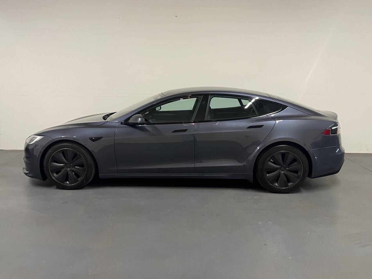 2022 Tesla Model S for sale at RCG MOTORS in Rocklin, CA