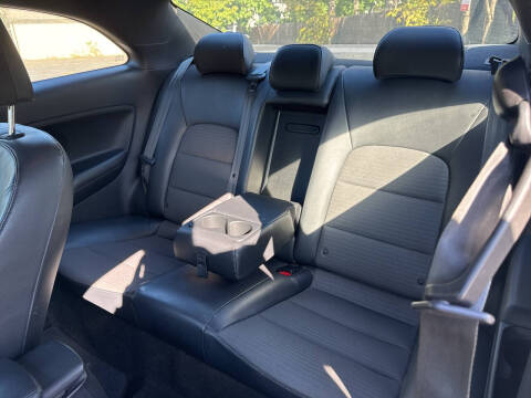 2014 Kia Forte Koup SX