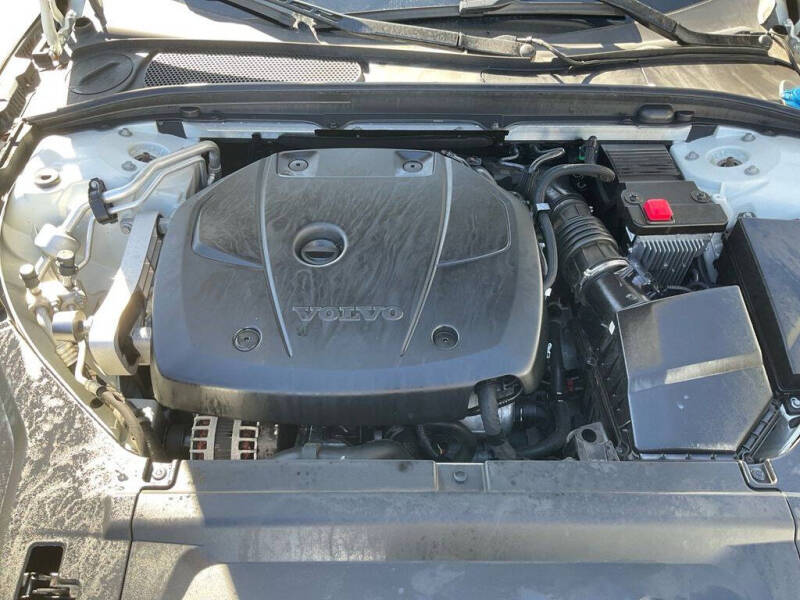 2021 Volvo S90 T6 Inscription