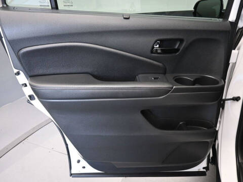 2023 Honda Passport Elite