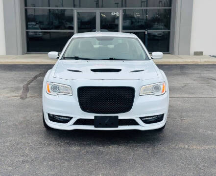 2013 Chrysler 300