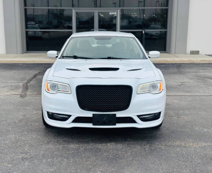 2013 Chrysler 300