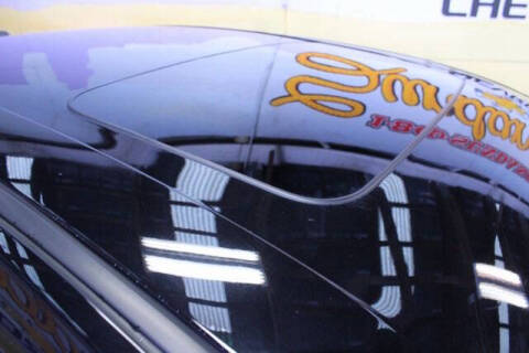 2016 Ford Taurus Limited