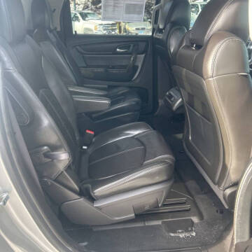 2015 GMC Acadia SLT-1