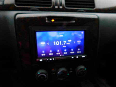 2015 Chevrolet Impala Limited LS Fleet