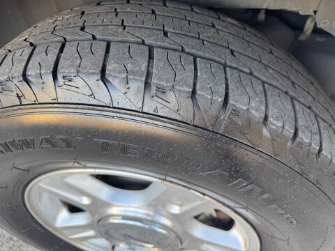 2004 Ford Expedition Eddie Bauer