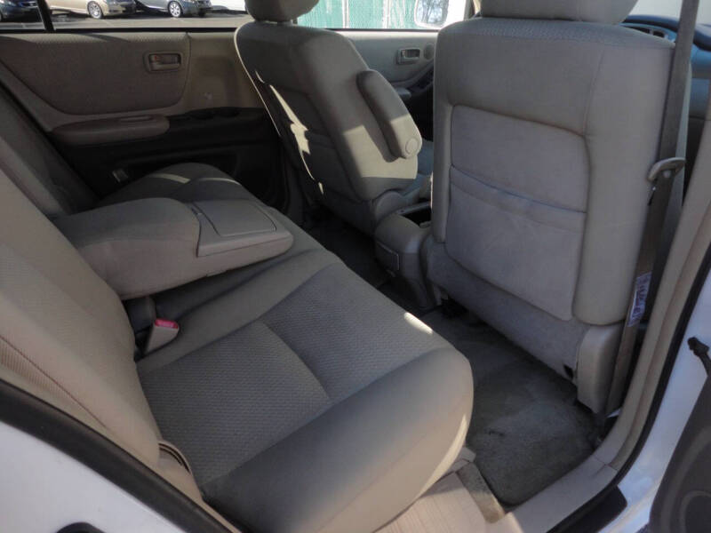 2006 Toyota Highlander