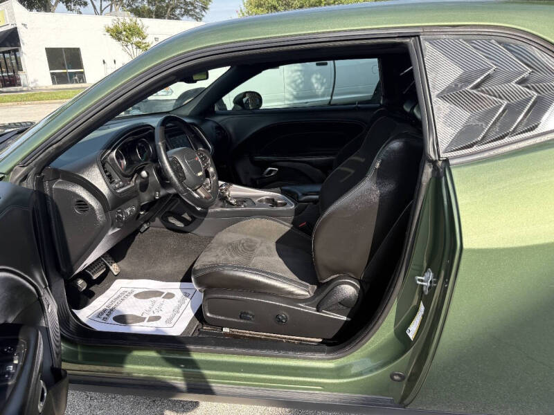 2020 Dodge Challenger GT