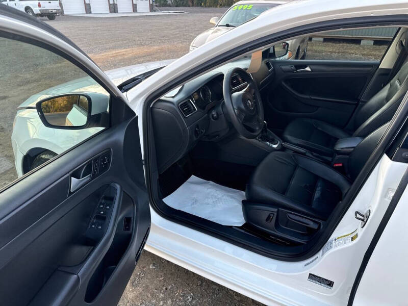 2014 Volkswagen Jetta