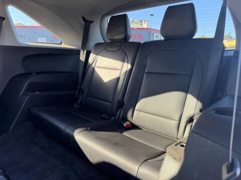 2014 Acura MDX
