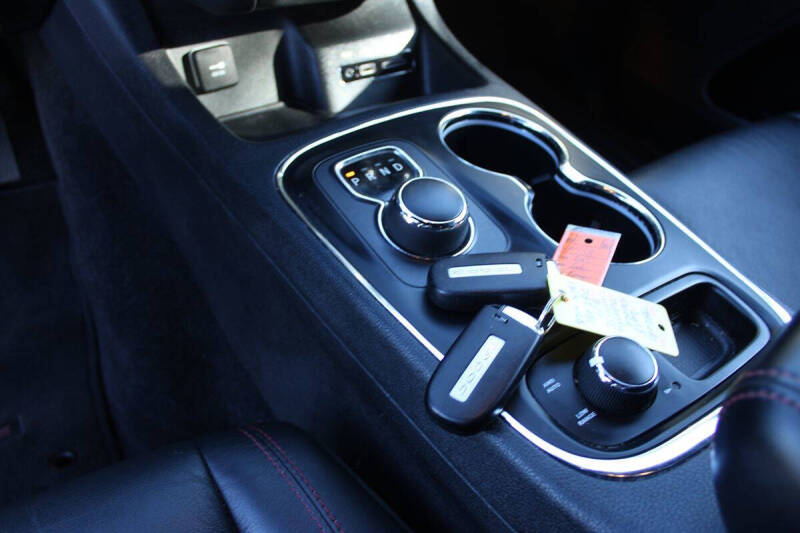 2015 Dodge Durango R/T