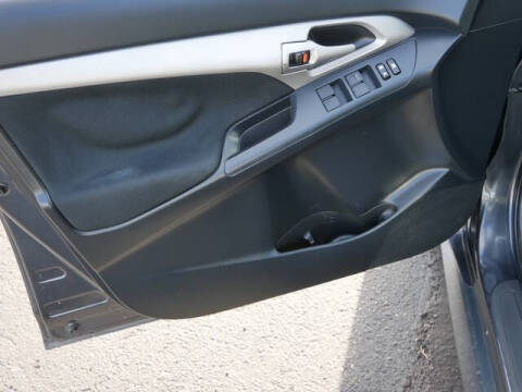 2009 Pontiac Vibe AWD