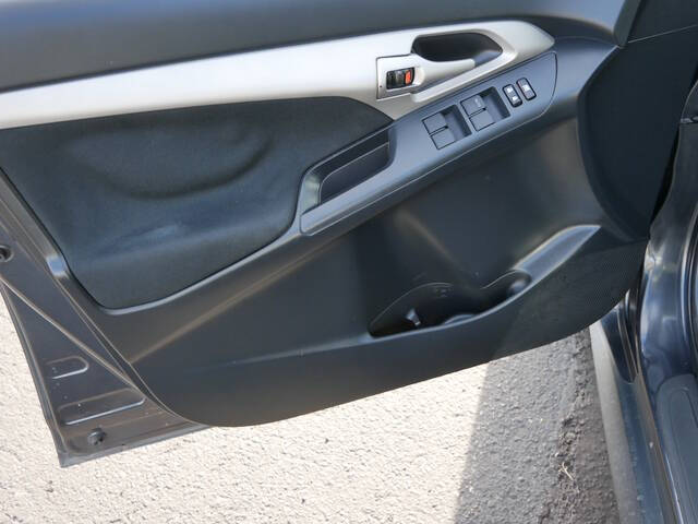 2009 Pontiac Vibe AWD