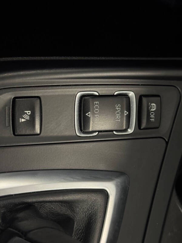 2016 BMW 2 Series 228i xDrive