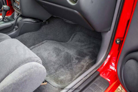 1997 Pontiac Firebird