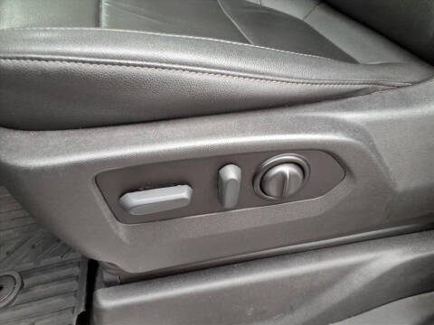 2022 Chevrolet Silverado 1500 Limited