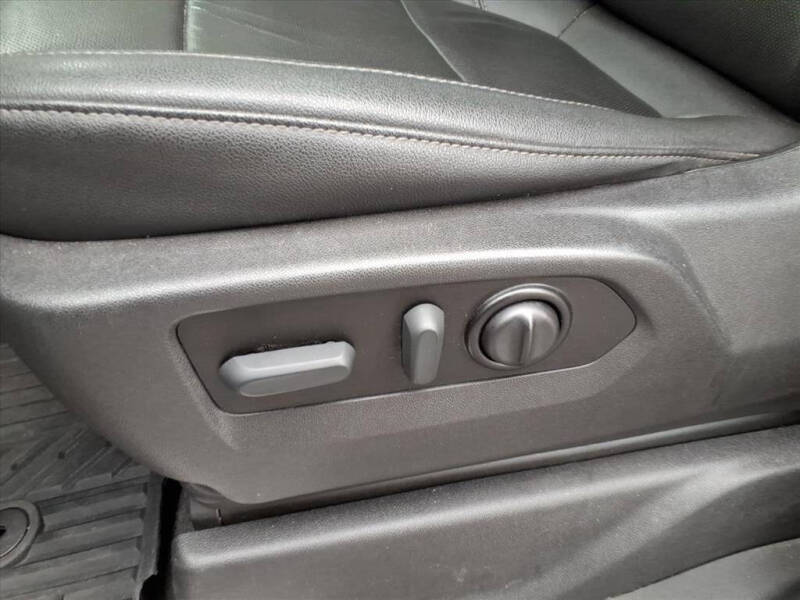 2022 Chevrolet Silverado 1500 Limited