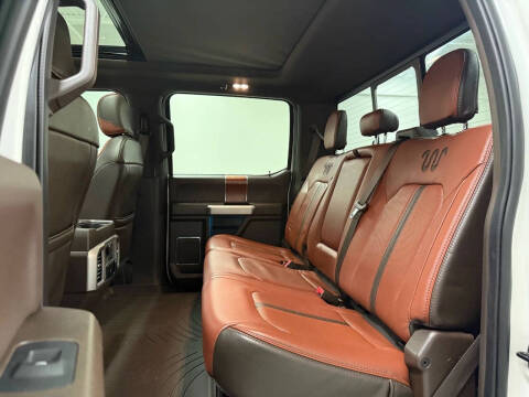 2019 Ford F-250 Super Duty King Ranch