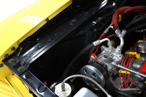 1966 Chevrolet Nova
