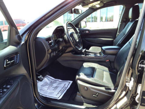 2022 Dodge Durango R/T