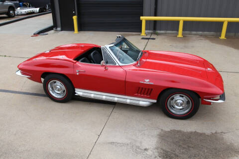 1964 Chevrolet Corvette