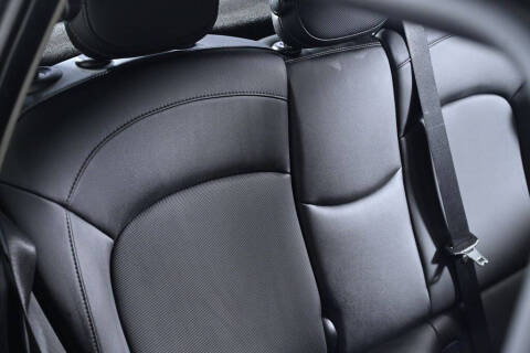 2019 MINI Hardtop 4 Door Cooper S