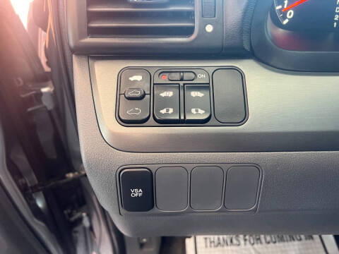 2007 Honda Odyssey EX-L