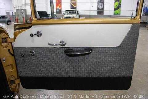 1956 Chevrolet 210