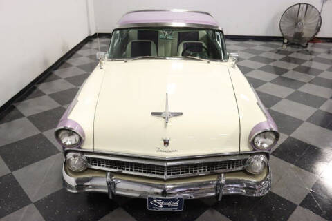 1955 Ford Fairlane
