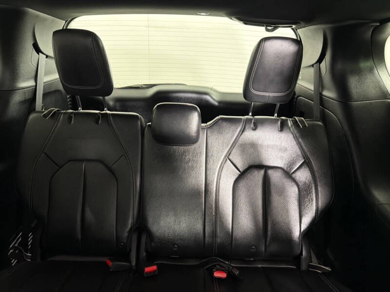 2019 Chrysler Pacifica Touring L Plus