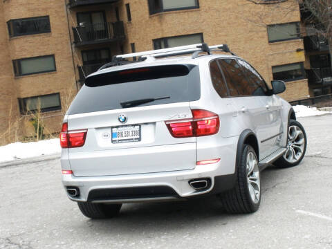 2013 BMW X5 xDrive50i