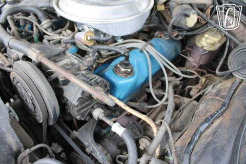 1979 Ford Ranchero