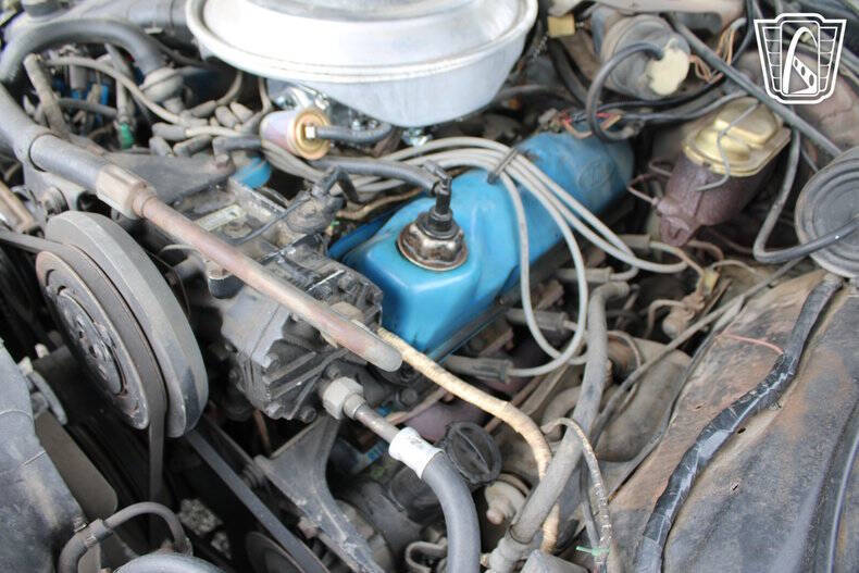 1979 Ford Ranchero