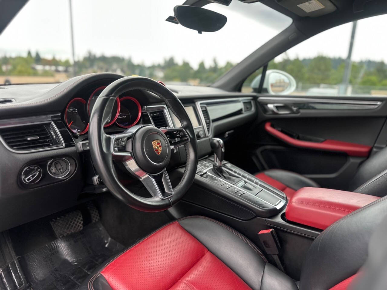 2015 Porsche Macan for sale at Starline Motorsports in Portland, OR