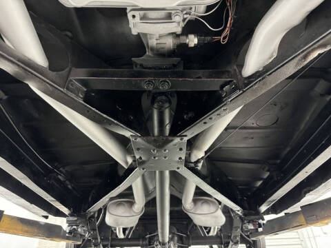 1947 Packard Clipper