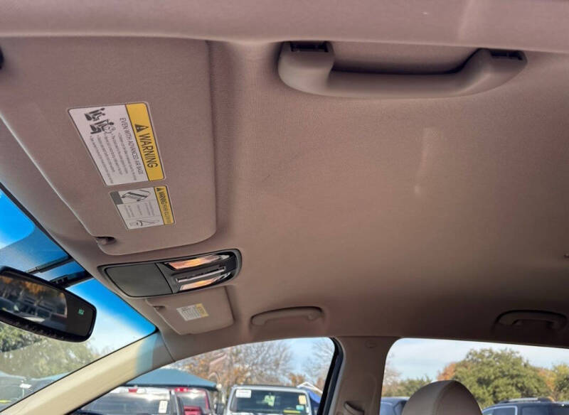 2020 Kia Sorento S V6