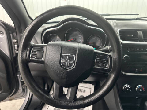 2014 Dodge Avenger SE