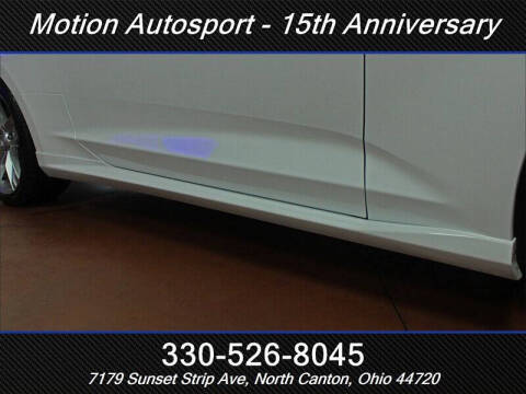 2016 Chevrolet Camaro SS