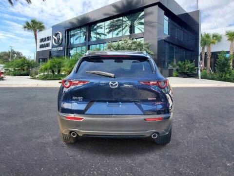 2025 Mazda CX-30 2.5 S Select Sport