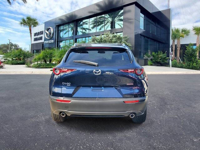 2025 Mazda CX-30 2.5 S Select Sport