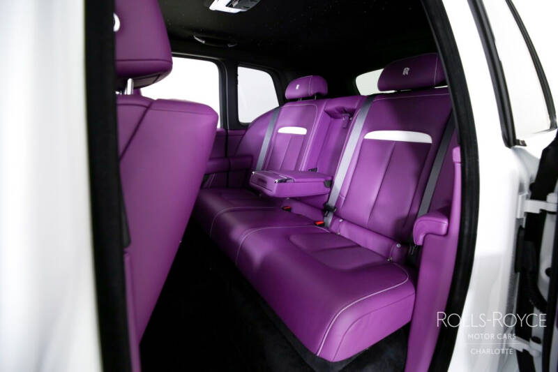 2024 Rolls-Royce Cullinan