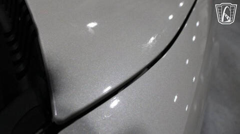 2005 Ford Thunderbird 50th Anniversary Limited Edition