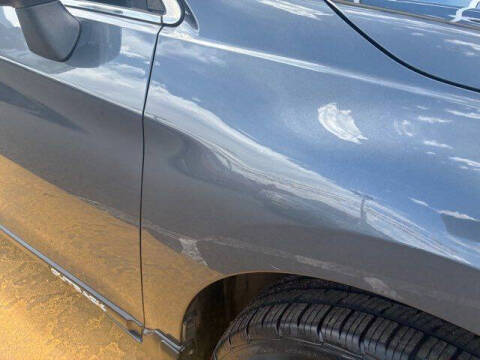 2019 Subaru Outback 3.6R Limited