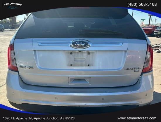 2013 Ford Edge for sale at ATM MOTORS in Apache Junction, AZ