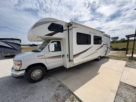 2012 Ford E-Series E-450 SD