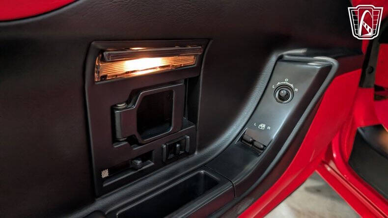 1995 Chevrolet Corvette