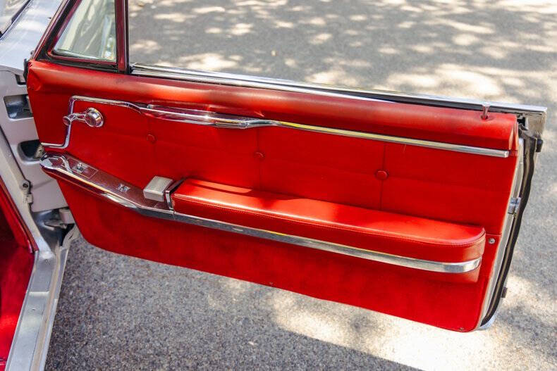 1963 Cadillac DeVille
