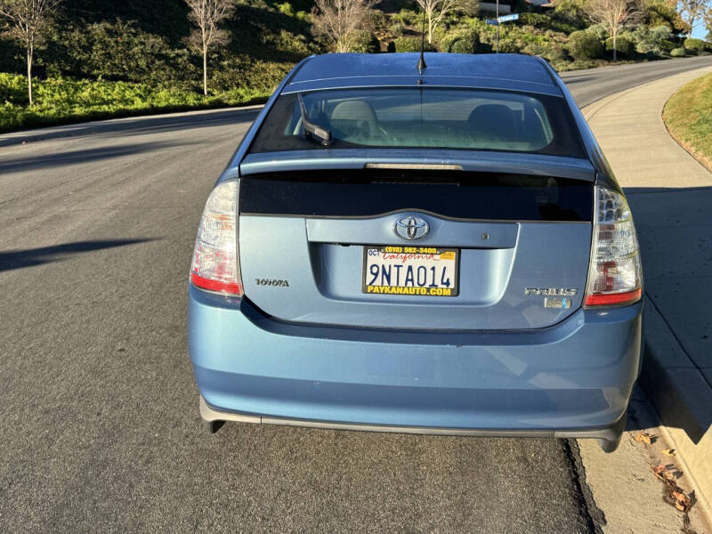 2008 Toyota Prius