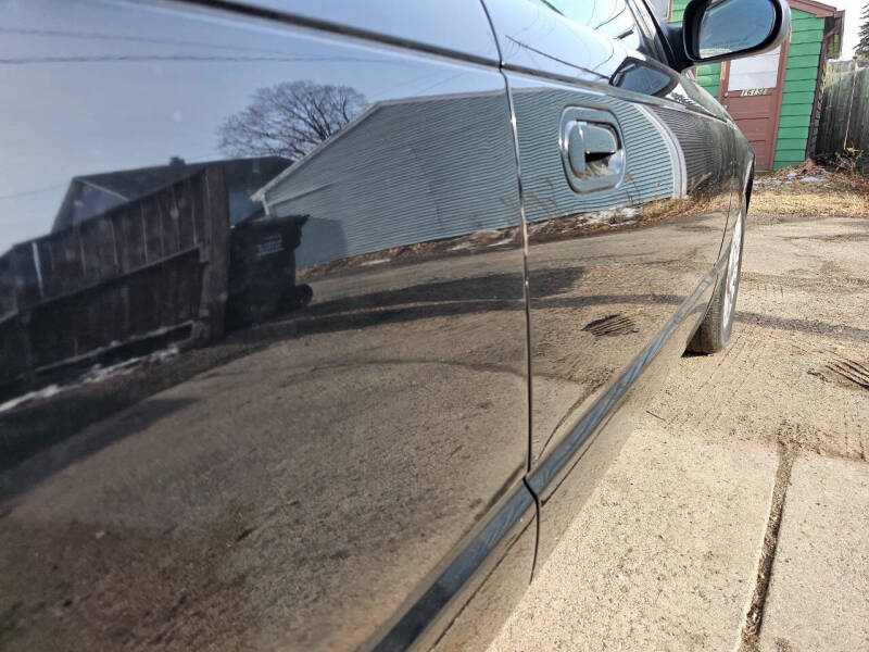 2005 Ford Thunderbird Deluxe