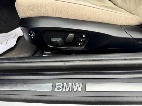 2013 BMW 3 Series 328i